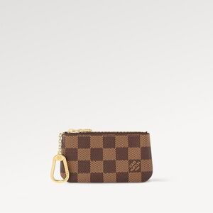 Louis Vuitton Key Pouch